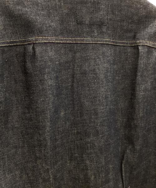 LEVI'S（リーバイス）LEVI'S (リーバイス) 71506XX 1st 大戦モデル 復刻 1995年製 インディゴ サイズ:38の古着・服飾アイテム