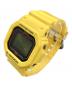 CASIO (カシオ) G-SHOCK 30周年記念限定モデル Lightning Yellow：37000円