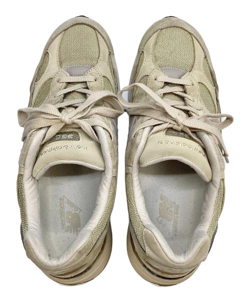 NEW BALANCE（ニューバランス）NEW BALANCE (ニューバランス) M992TN タン サイズ:10の古着・服飾アイテム