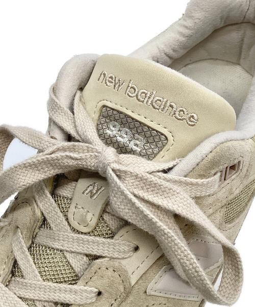 NEW BALANCE（ニューバランス）NEW BALANCE (ニューバランス) M992TN タン サイズ:10の古着・服飾アイテム