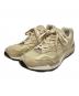 NEW BALANCE（ニューバランス）の古着「M992TN」｜タン