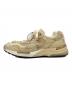 NEW BALANCE (ニューバランス) M992TN タン サイズ:10：18000円