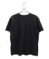 SUPREME (シュプリーム) UNDERCOVER (アンダーカバー) プリントTシャツ ブラック サイズ:M：12000円