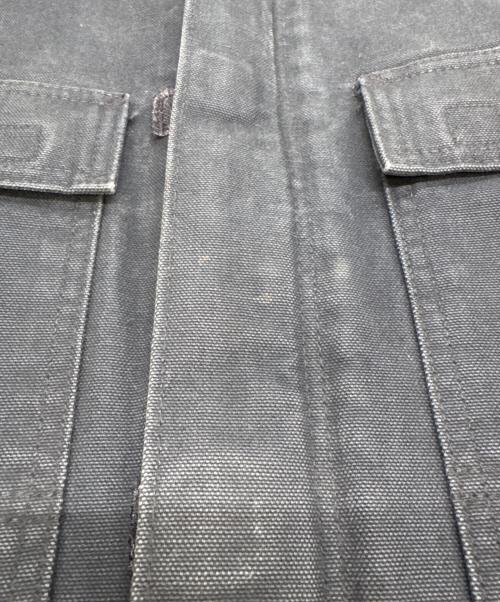 CarHartt（カーハート）CarHartt (カーハート) 00’sトラディショナルコート ネイビー サイズ:XLの古着・服飾アイテム