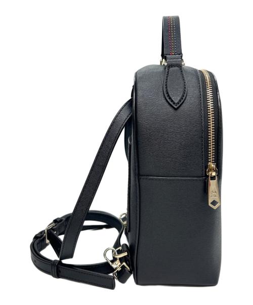 PAUL SMITH（ポールスミス）Paul Smith (ポールスミス) ミニリュック ブラックの古着・服飾アイテム