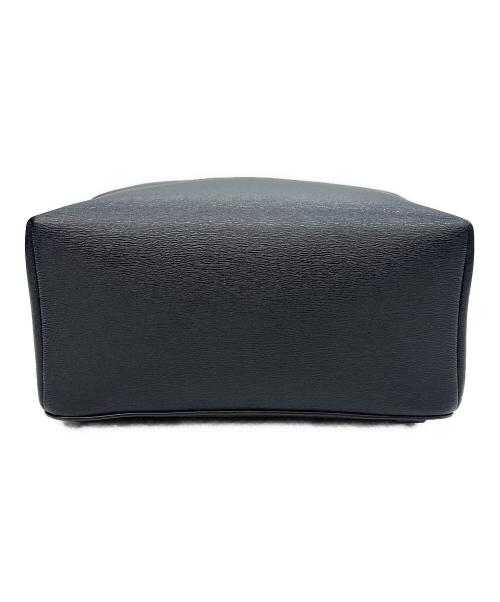 PAUL SMITH（ポールスミス）Paul Smith (ポールスミス) ミニリュック ブラックの古着・服飾アイテム