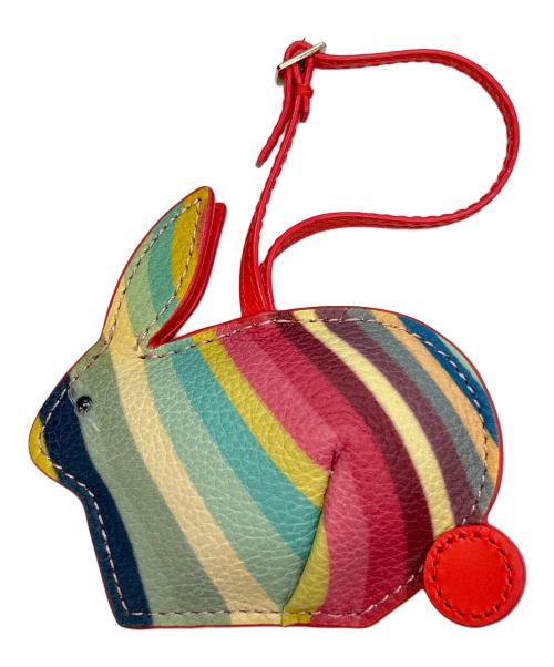 PAUL SMITH（ポールスミス）Paul Smith (ポールスミス) ミニリュック ブラックの古着・服飾アイテム