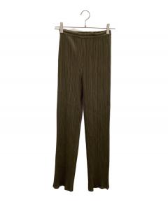 中古・古着通販】PLEATS PLEASE (プリーツプリーズ) プリーツカーゴ