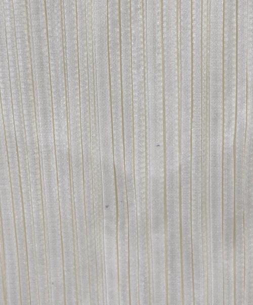 PLEATS PLEASE（プリーツプリーズ）PLEATS PLEASE (プリーツプリーズ) パンツ アイボリー サイズ:3の古着・服飾アイテム