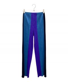 中古・古着通販】PLEATS PLEASE (プリーツプリーズ) プリーツカーゴ