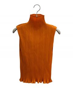 中古・古着通販】PLEATS PLEASE (プリーツプリーズ) 半袖ブラウス