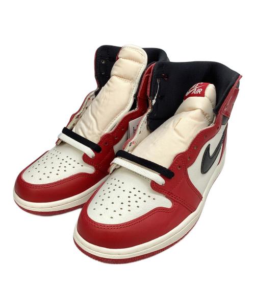 NIKE（ナイキ）NIKE (ナイキ) AIR JORDAN1（エアジョーダン） RETRO HIGH OG 