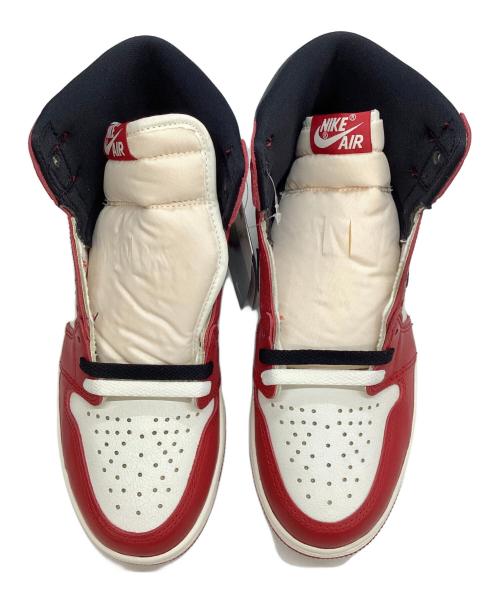 NIKE（ナイキ）NIKE (ナイキ) AIR JORDAN1（エアジョーダン） RETRO HIGH OG 