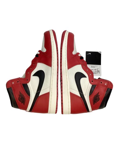 NIKE（ナイキ）NIKE (ナイキ) AIR JORDAN1（エアジョーダン） RETRO HIGH OG 