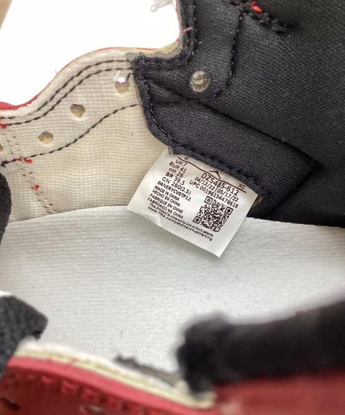 NIKE（ナイキ）NIKE (ナイキ) AIR JORDAN1（エアジョーダン） RETRO HIGH OG 