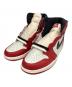 NIKE（ナイキ）の古着「AIR JORDAN1（エアジョーダン） RETRO HIGH OG 