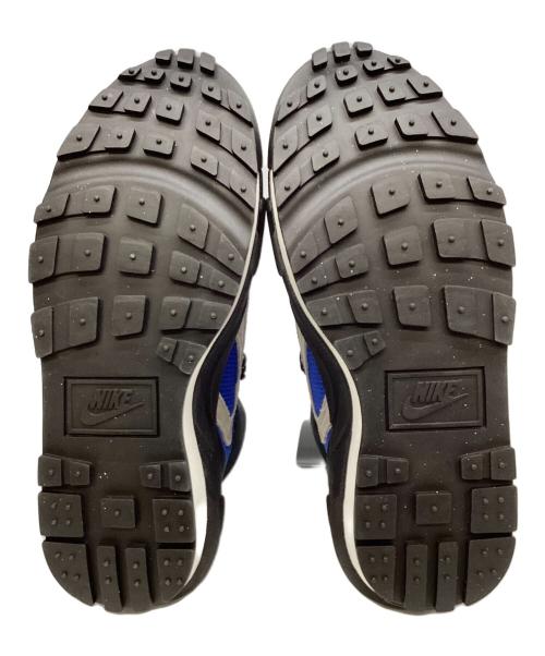 NIKE（ナイキ）NIKE (ナイキ) sacai (サカイ) Magmascape Varsity Royal ブルー サイズ:8 未使用品の古着・服飾アイテム