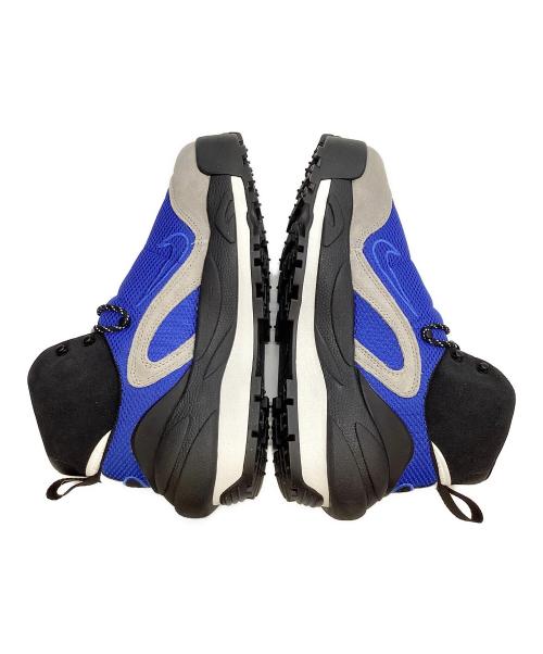 NIKE（ナイキ）NIKE (ナイキ) sacai (サカイ) Magmascape Varsity Royal ブルー サイズ:8 未使用品の古着・服飾アイテム