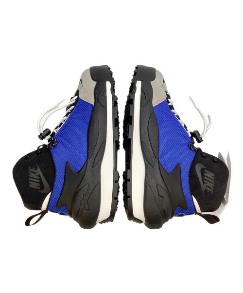 NIKE（ナイキ）NIKE (ナイキ) sacai (サカイ) Magmascape Varsity Royal ブルー サイズ:8 未使用品の古着・服飾アイテム