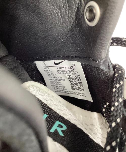 NIKE（ナイキ）NIKE (ナイキ) sacai (サカイ) Magmascape Varsity Royal ブルー サイズ:8 未使用品の古着・服飾アイテム