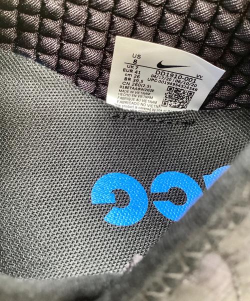 NIKE ACG（ナイキエーシージー）NIKE ACG (ナイキエージーシー) AIR MOC 3.0 