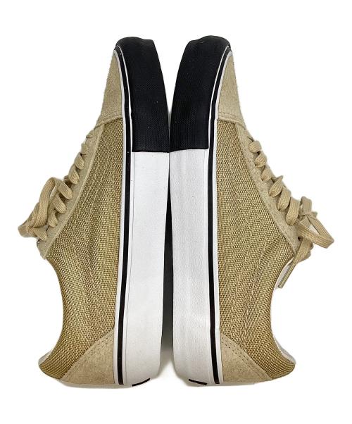VANS（バンズ）VANS (バンズ) HAVEN (ヘイブン) Old Skool（オールドスクール） Vlt Lx HAVEN カーキ サイズ:7.5 未使用品の古着・服飾アイテム