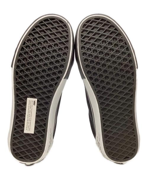 VANS（バンズ）VANS (バンズ) HAVEN (ヘイブン) Old Skool（オールドスクール） Vlt Lx HAVEN ブラック サイズ:7.5 未使用品の古着・服飾アイテム