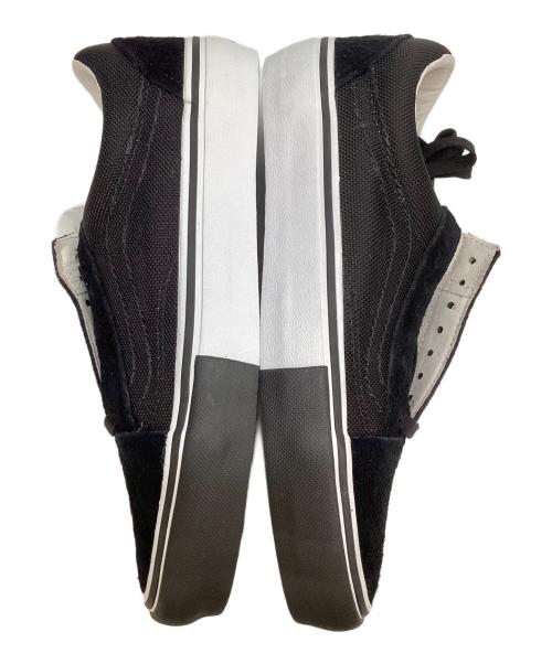 VANS（バンズ）VANS (バンズ) HAVEN (ヘイブン) Old Skool（オールドスクール） Vlt Lx HAVEN ブラック サイズ:7.5 未使用品の古着・服飾アイテム
