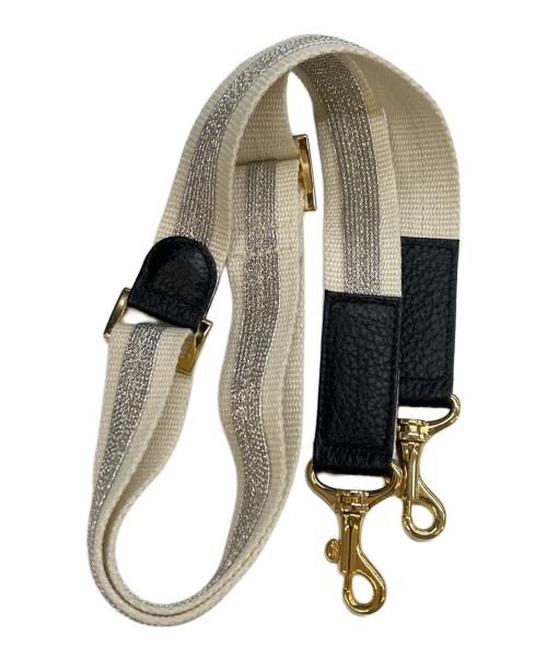 IANNE（イアンヌ）IANNE (イアンヌ) 2WAYバッグ OLIVIA オリビア ブラックの古着・服飾アイテム