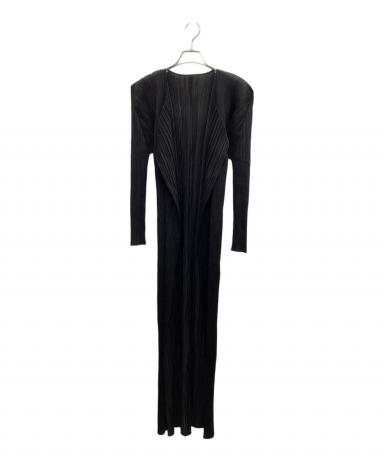 中古・古着通販】PLEATS PLEASE (プリーツプリーズ) 長袖ワンピース