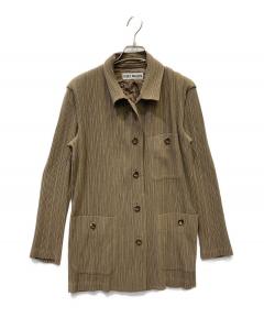 中古・古着通販】me ISSEY MIYAKE (ミーイッセイ ミヤケ) プリーツ