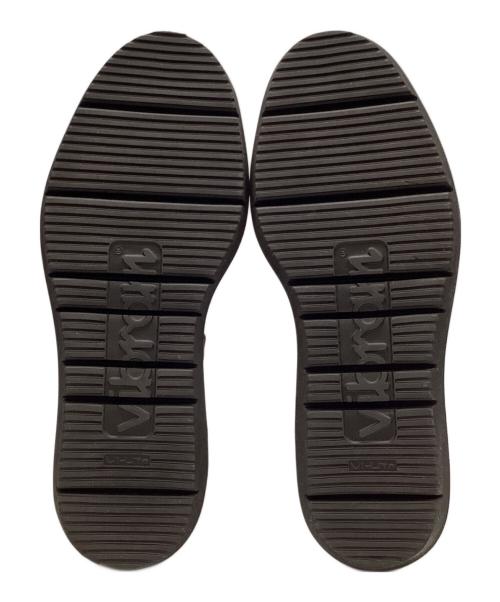 sacai（サカイ）sacai (サカイ) ボルダリングブーツ ブラック サイズ:42の古着・服飾アイテム