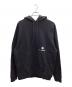 OAMC（オーエーエムシー）の古着「プルオーバーパーカー」｜ブラック