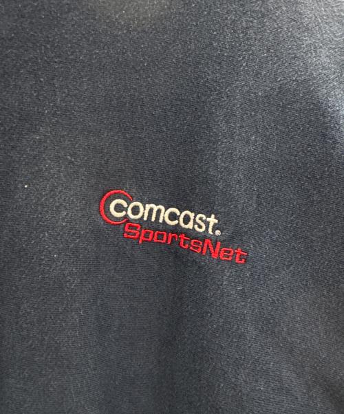 Champion Premium Reverse Weave（チャンピオン プレミアム リバースウィーブ）Champion Premium Reverse Weave (チャンピオン プレミアム リバースウィーブ) プルオーバースウェット ネイビー サイズ:Lの古着・服飾アイテム