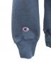 中古・古着 Champion Premium Reverse Weave (チャンピオン プレミアム リバースウィーブ) プルオーバースウェット ネイビー サイズ:L：10000円