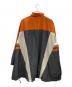 MARTINE ROSE (マーティン・ローズ) Volume トラックジャケット カーキ×オレンジ サイズ:M：60000円