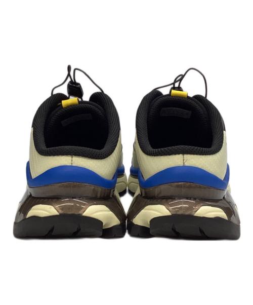 SALOMON（サロモン）SALOMON (サロモン) MM6 Maison Margiela (エムエムシックスメゾンマルジェラ) XT－4 MULE マルチカラー サイズ:28の古着・服飾アイテム