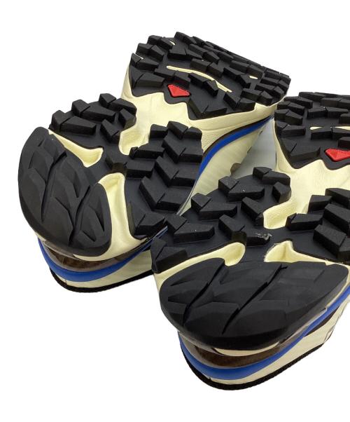 SALOMON（サロモン）SALOMON (サロモン) MM6 Maison Margiela (エムエムシックスメゾンマルジェラ) XT－4 MULE マルチカラー サイズ:28の古着・服飾アイテム