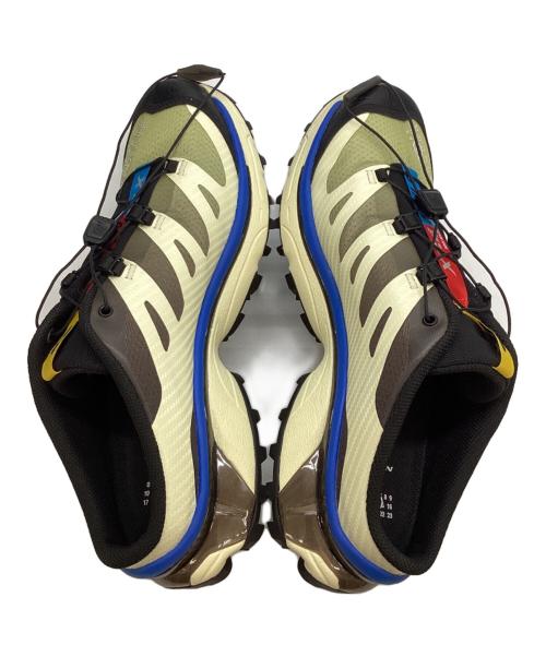 SALOMON（サロモン）SALOMON (サロモン) MM6 Maison Margiela (エムエムシックスメゾンマルジェラ) XT－4 MULE マルチカラー サイズ:28の古着・服飾アイテム
