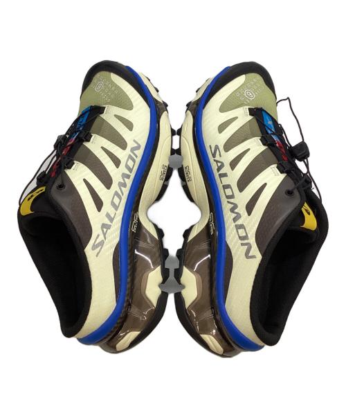 SALOMON（サロモン）SALOMON (サロモン) MM6 Maison Margiela (エムエムシックスメゾンマルジェラ) XT－4 MULE マルチカラー サイズ:28の古着・服飾アイテム