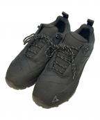 ROAロア）の古着「スニーカー」｜ブラック