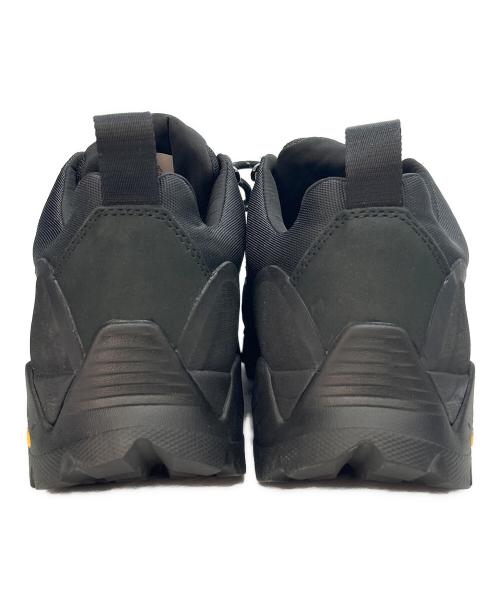 ROA（ロア）ROA (ロア) スニーカー ブラック サイズ:EU 43の古着・服飾アイテム