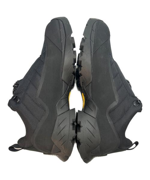 ROA（ロア）ROA (ロア) スニーカー ブラック サイズ:EU 43の古着・服飾アイテム