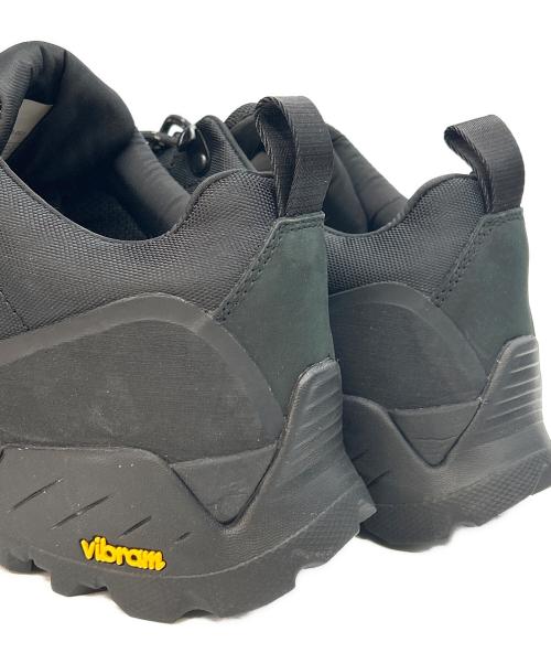 ROA（ロア）ROA (ロア) スニーカー ブラック サイズ:EU 43の古着・服飾アイテム