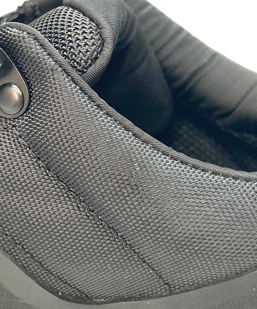 ROA（ロア）ROA (ロア) スニーカー ブラック サイズ:EU 43の古着・服飾アイテム