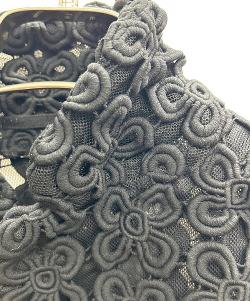 COMME des GARCONS（コムデギャルソン）COMME des GARCONS (コムデギャルソン) カーディガン ブラック サイズ:XSの古着・服飾アイテム