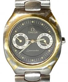 OMEGA（オメガ）の古着「シーマスター ポラリス デイデイト」