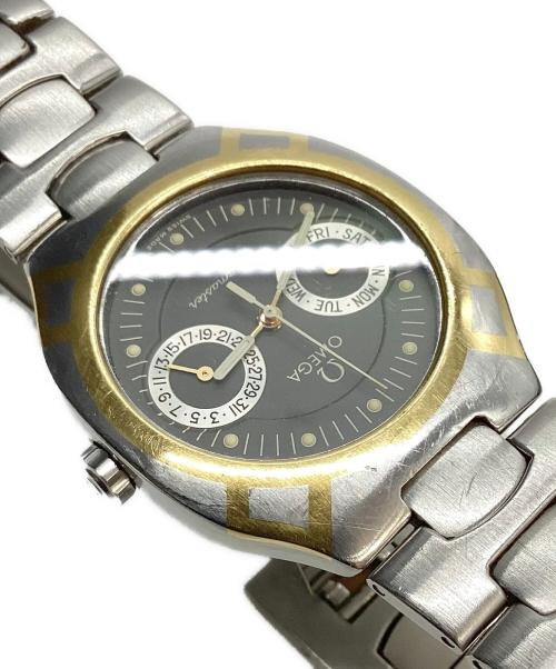 OMEGA（オメガ）OMEGA (オメガ) シーマスター ポラリス デイデイトの古着・服飾アイテム