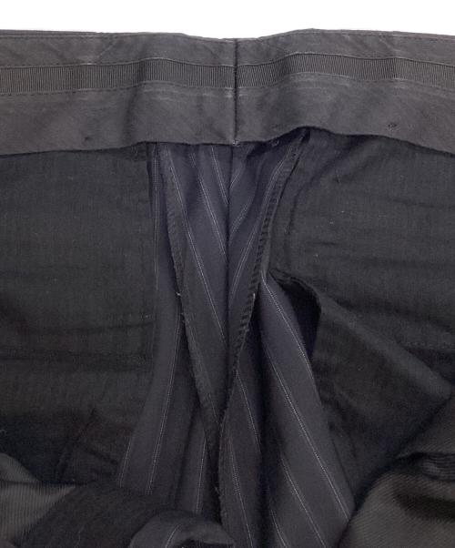 DOLCE & GABBANA（ドルチェ＆ガッバーナ）DOLCE & GABBANA (ドルチェ＆ガッバーナ) セットアップスーツ ネイビー サイズ:52の古着・服飾アイテム