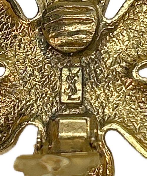 Yves Saint Laurent（イヴサンローラン）Yves Saint Laurent (イヴサンローラン) イヤリングの古着・服飾アイテム